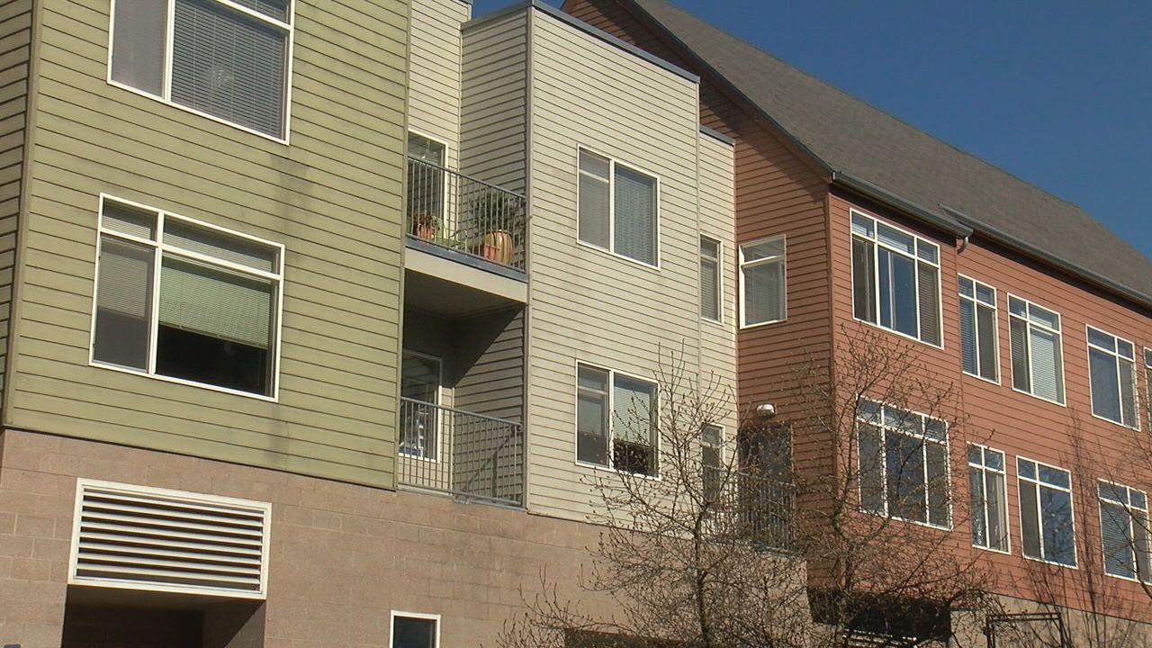 Eugene housing costs increase alongside population News