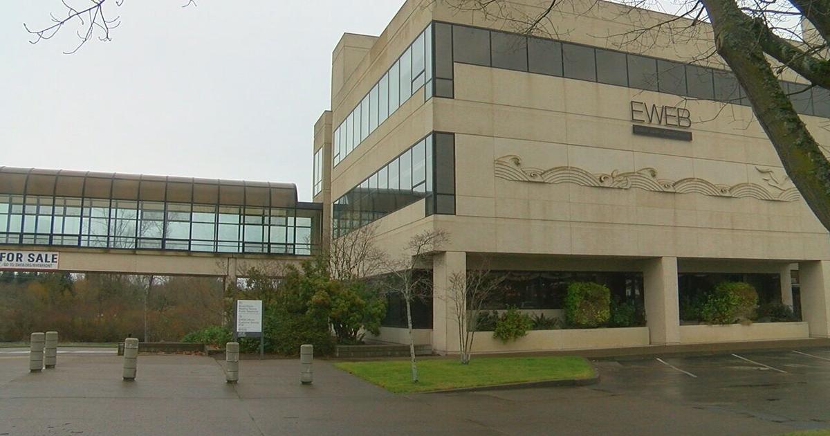 Eugene School District 4J to make bid for old EWEB riverfront ...