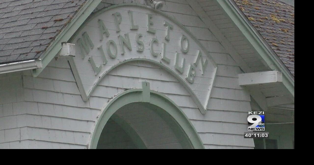 Mapleton schools closed again due to water shortage | Local | kezi.com