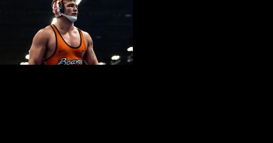 Fundraising underway for OSU wrestler who was crushed under vehicle - Vimarsana News