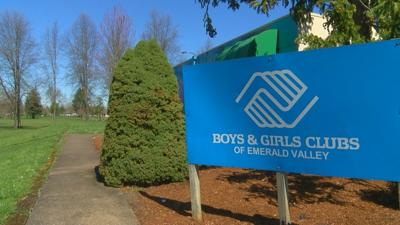 Boys and Girls Clubs of Emerald Valley
