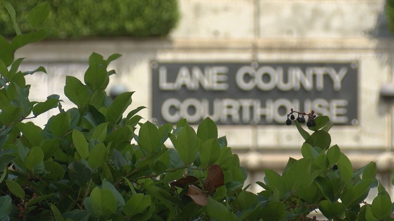 Some low-level offenders could be off the hook as Lane County DA's office  faces staffing crisis | News | kezi.com
