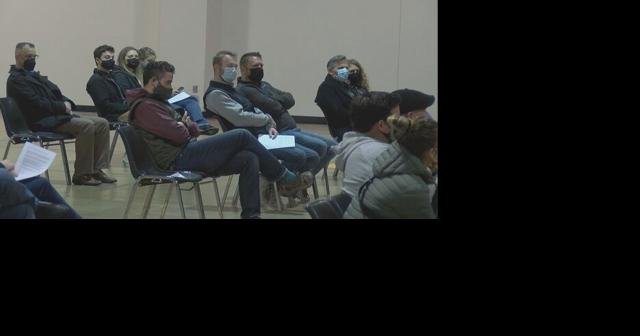 Lane Events Center hosts 'Master Plan' session about the future of the fairgrounds - Vimarsana News