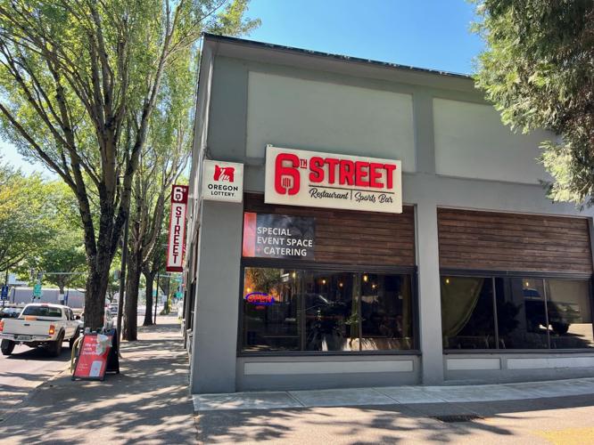 Sixth Street Bar and Grill struggles with potential hires not showing