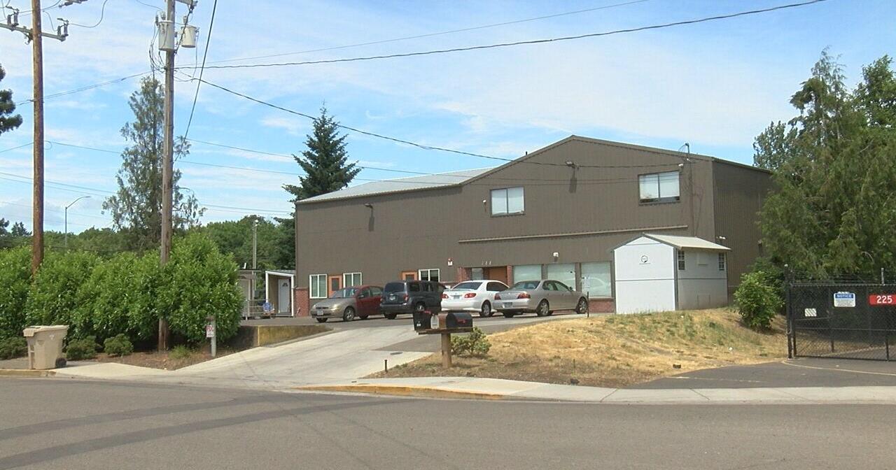 Corvallis men's homeless shelter to close - Vimarsana News