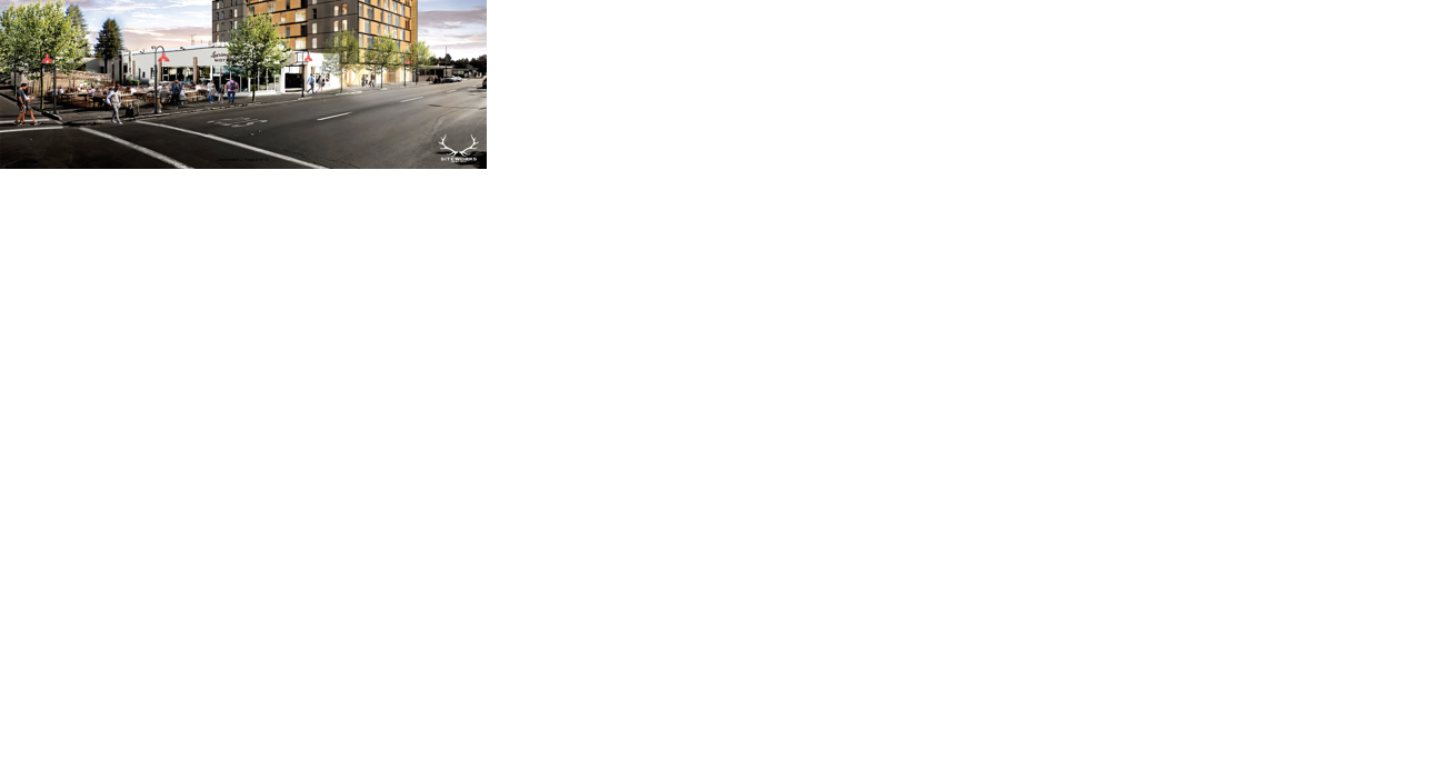 Springfield city officials in talks to renovate downtown building, construct new housing - Vimarsana News