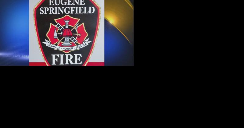 Eugene firefighters investigating cause of house fire - Vimarsana News