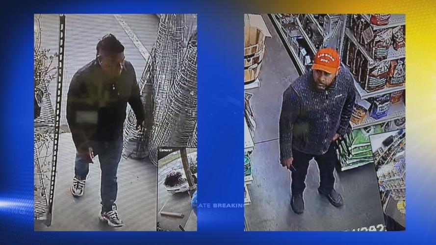 Local farm supply stores scammed out of feed News