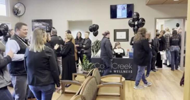 Tribal-owned pharmacy in Roseburg offers care for all locals