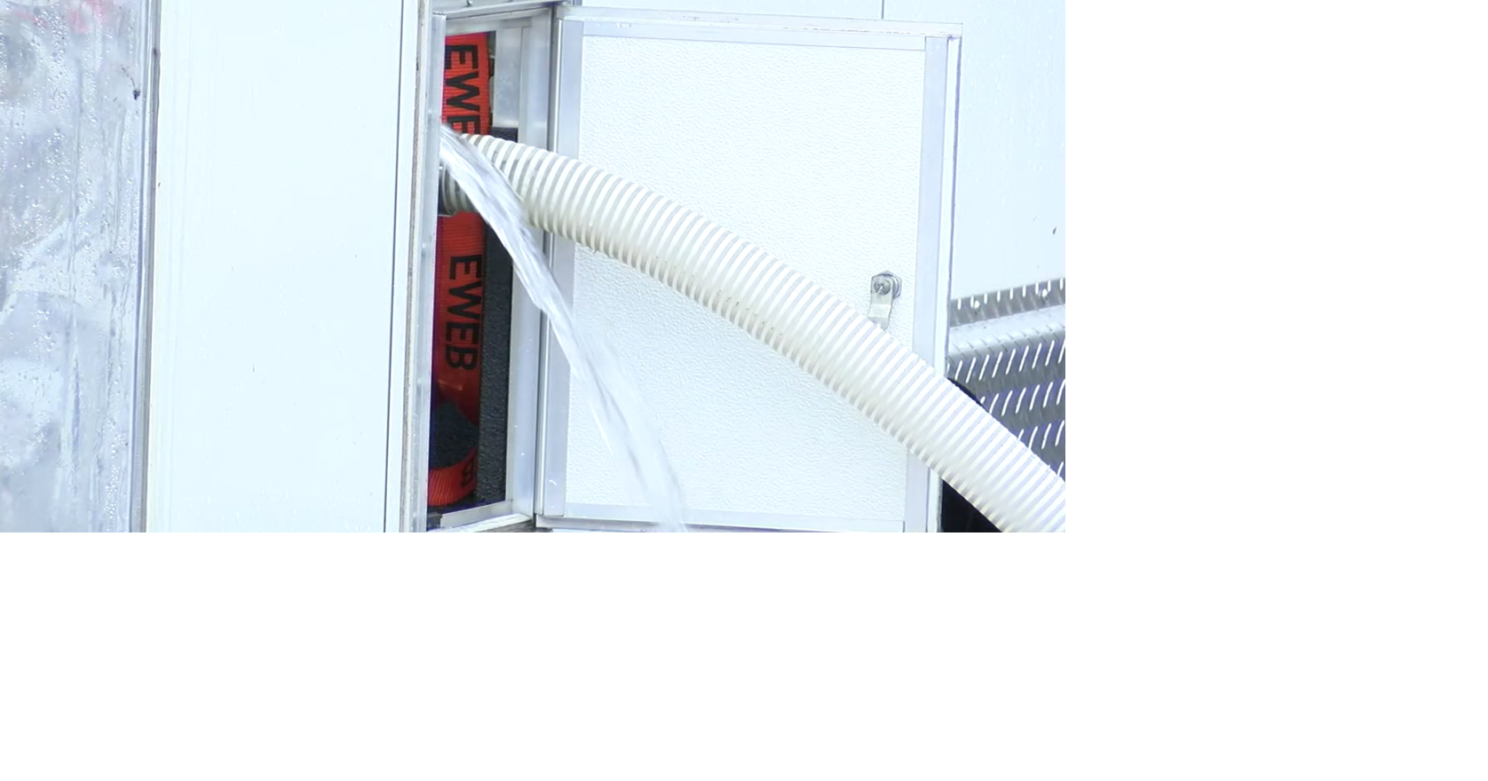 EWEB providing help for Mapleton's water woes News