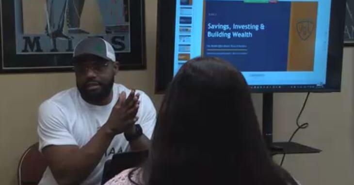 Black Culture Initiative hosts budgeting classes in Eugene
