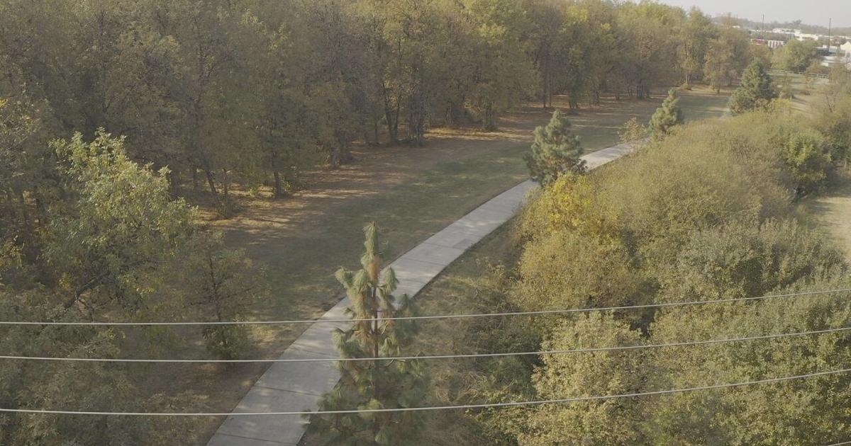 Residents near Fern Ridge Path react to shots fired | News | kezi.com