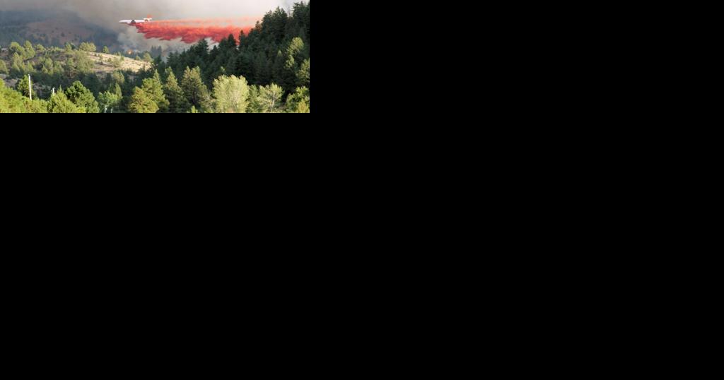 Timber industry tied to proposal shifting wildfire protection costs from landowners to public - Vimarsana News