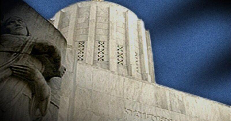 Oregon high court says 10 GOP state senators who staged long walkout can't run for reelection | News - Vimarsana News