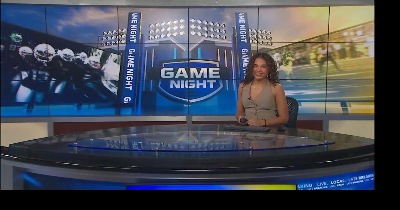 College Football GameNight: November 29th