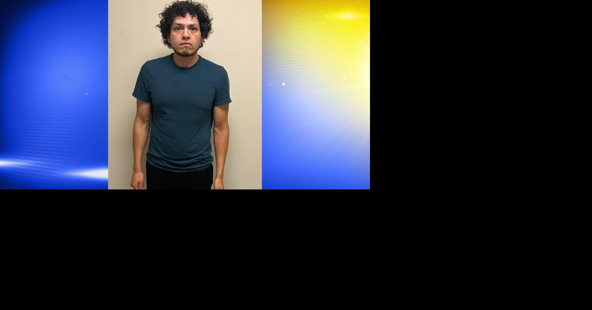 Springfield man charged with murder after Gateway Street stabbing ...
