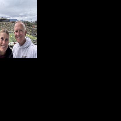 Arizona couple's dream to visit all College GameDay sites comes true