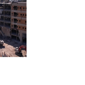 Alder Street construction threatens small businesses in Eugene