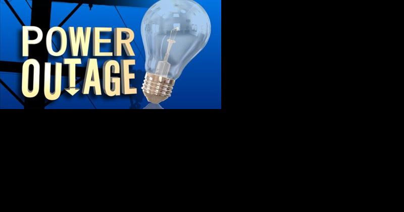 Car crash knocks out power in part of Junction City - Vimarsana News