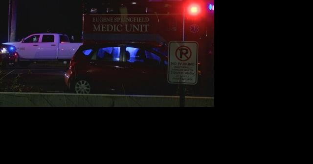 One man in hospital after being hit by car, police say - Vimarsana News