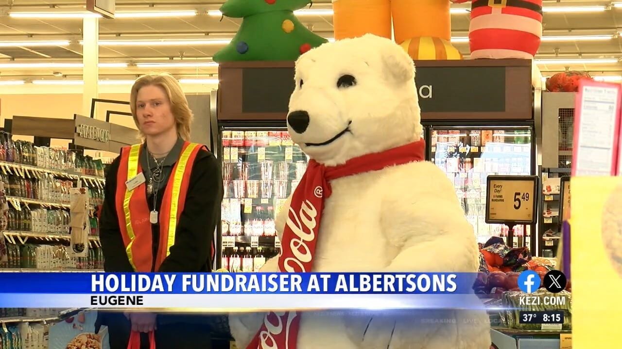 Albertsons stuffed sales animals