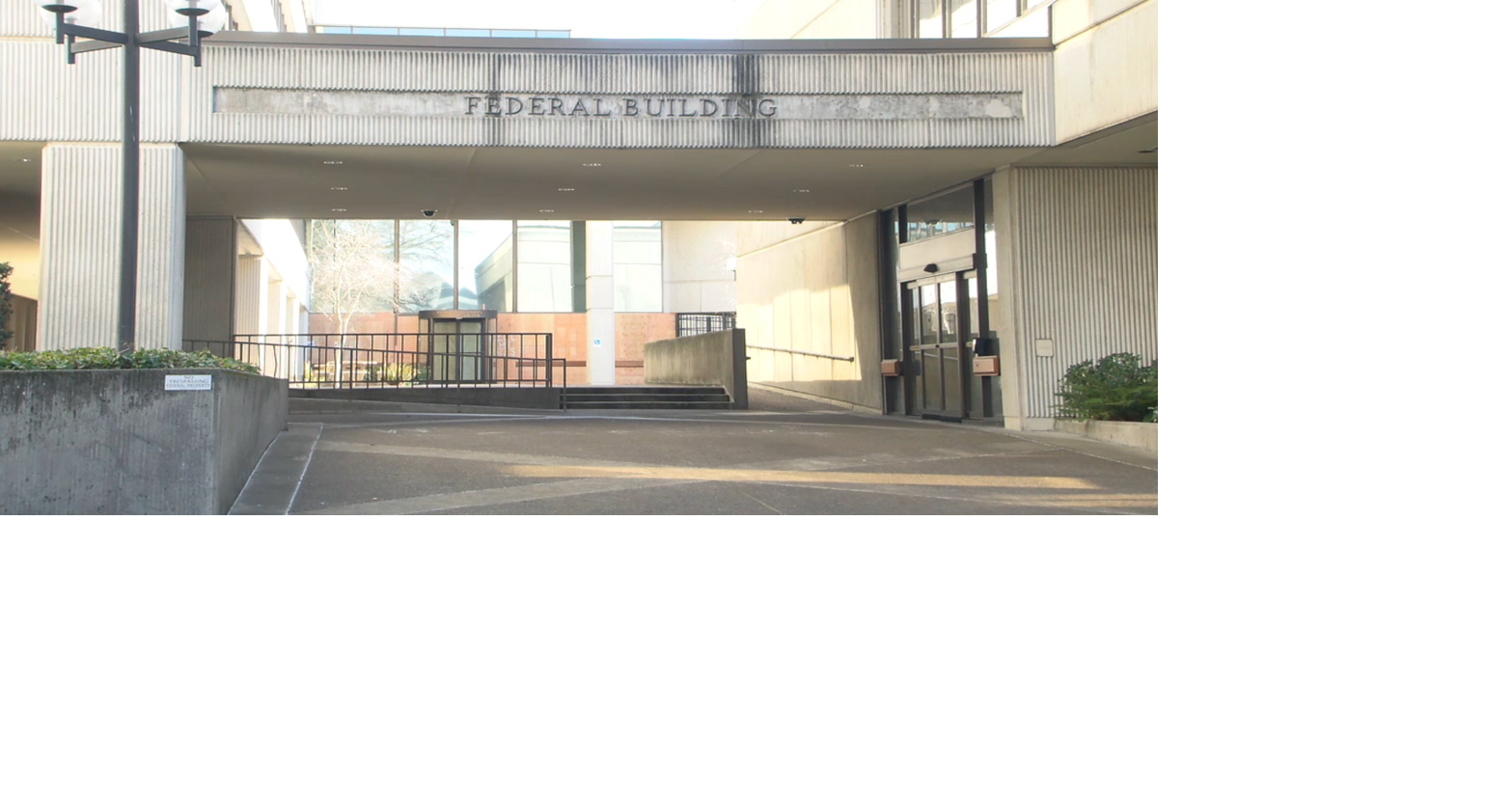 Eugene riots cause $200k damage; federal building remains closed ...