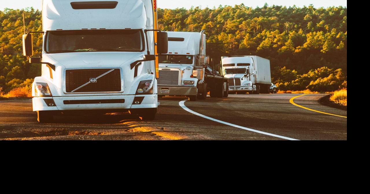 Oregon truckers hit by new ODOT fines and program changes