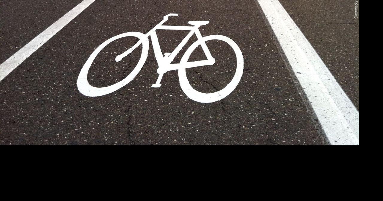 Springfield cycling earns 'silver' award, boosting bike safety and ...