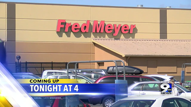 Coming Up On KEZI 9 News At 4: Stores To Be Sold In Albertsons-Kroger ...