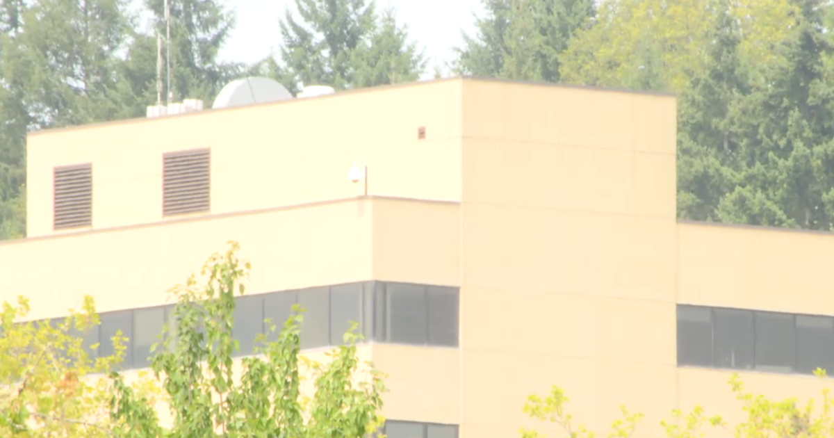 Eugene environmental groups alarmed by potential data center