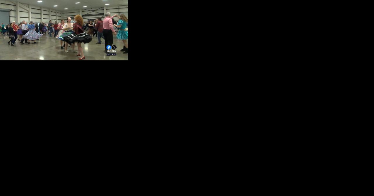 64th Annual Mid-Winter Square Dance Festival - Vimarsana News