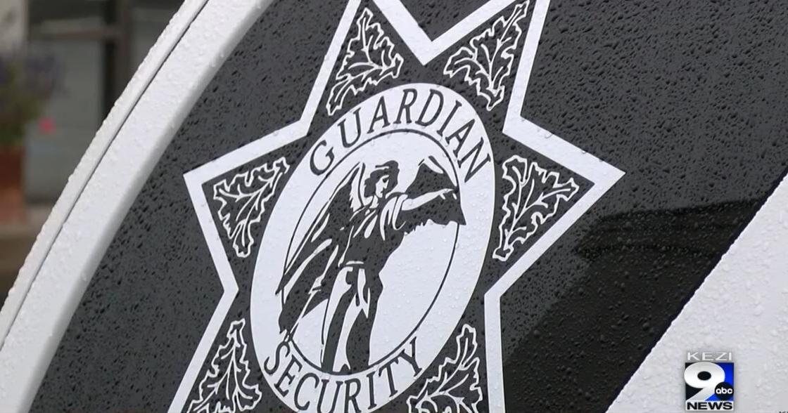 Private security rises at Oregon worship sites after attacks