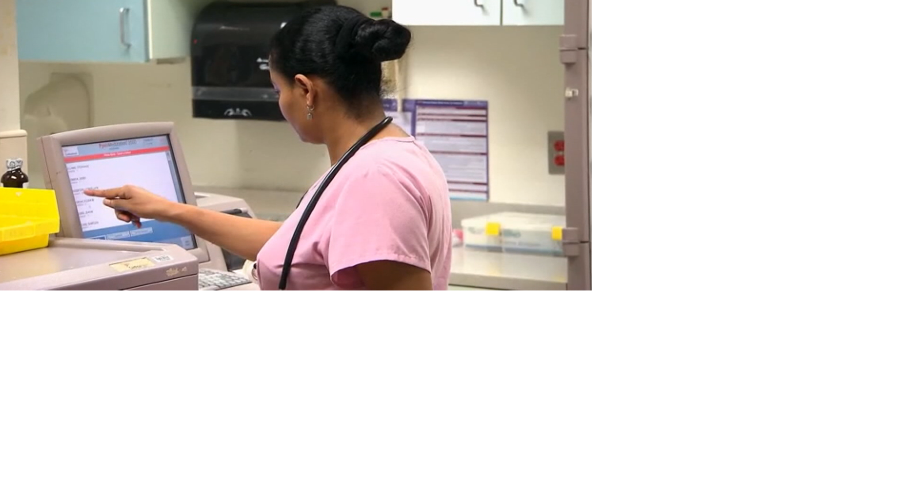 Oregon's health care jobs surge: Opportunities for local workers