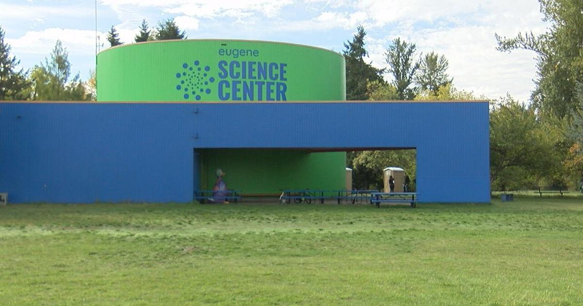 Eugene Science Factory Eugene Science Center to remain open during construction on nearby road ...