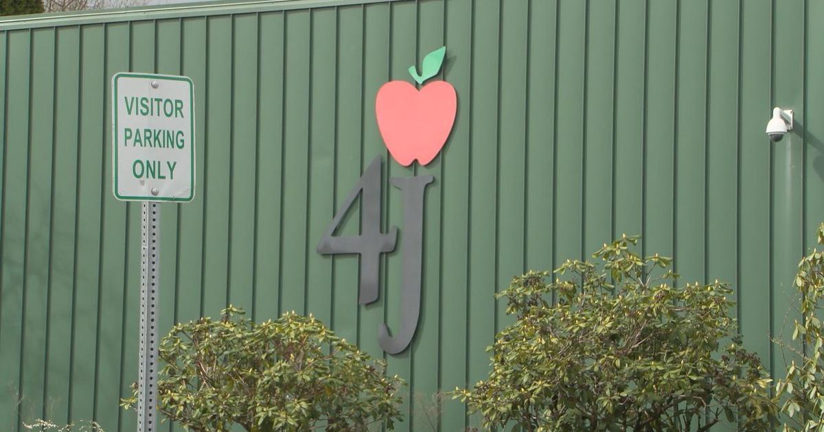 Federal court injunction shields Eugene School District 4J from ...