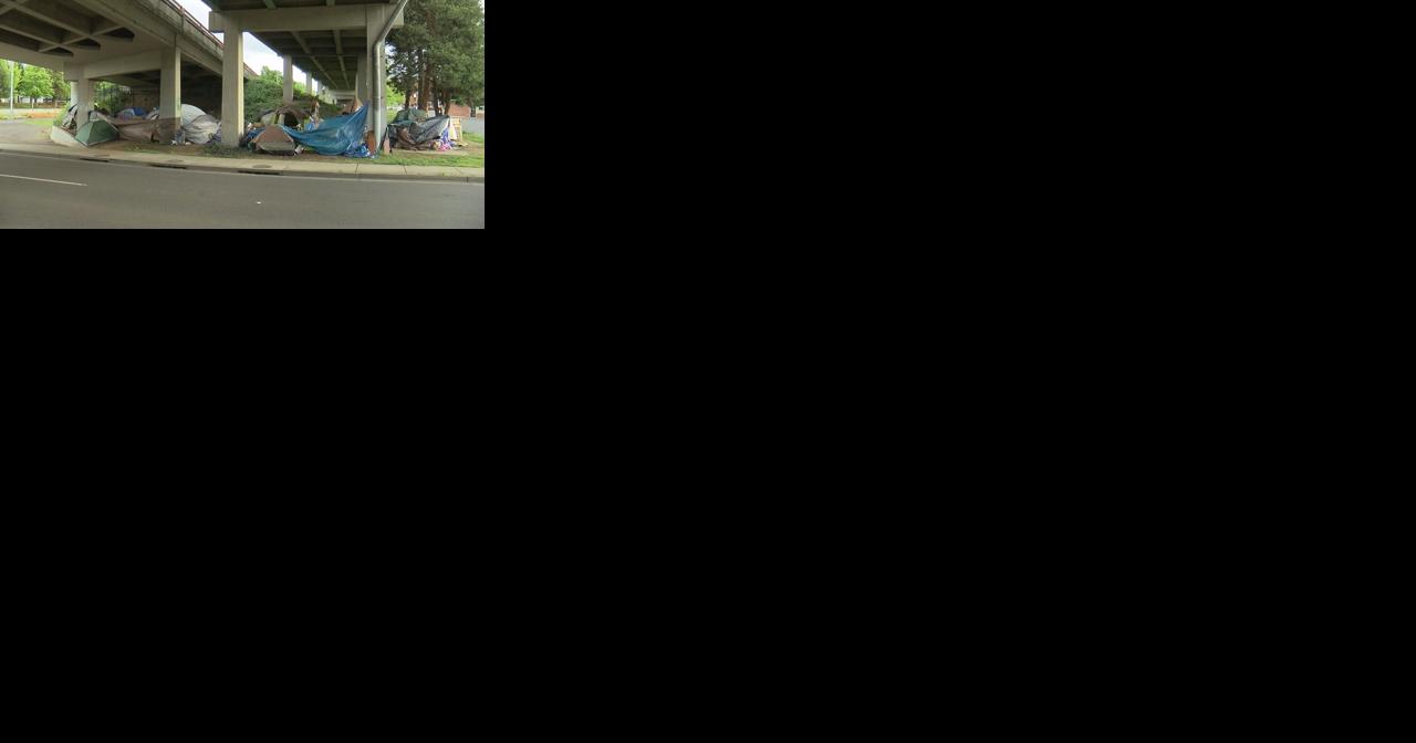 City of Eugene announces new grant program targeting unhoused with misdemeanors - Vimarsana News