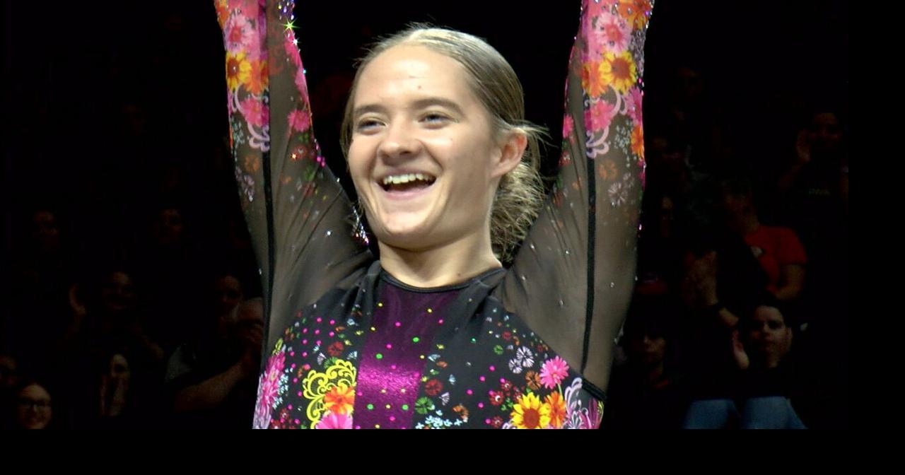 Oregon State gymnastics starts at No. 17 in WCGA preseason poll