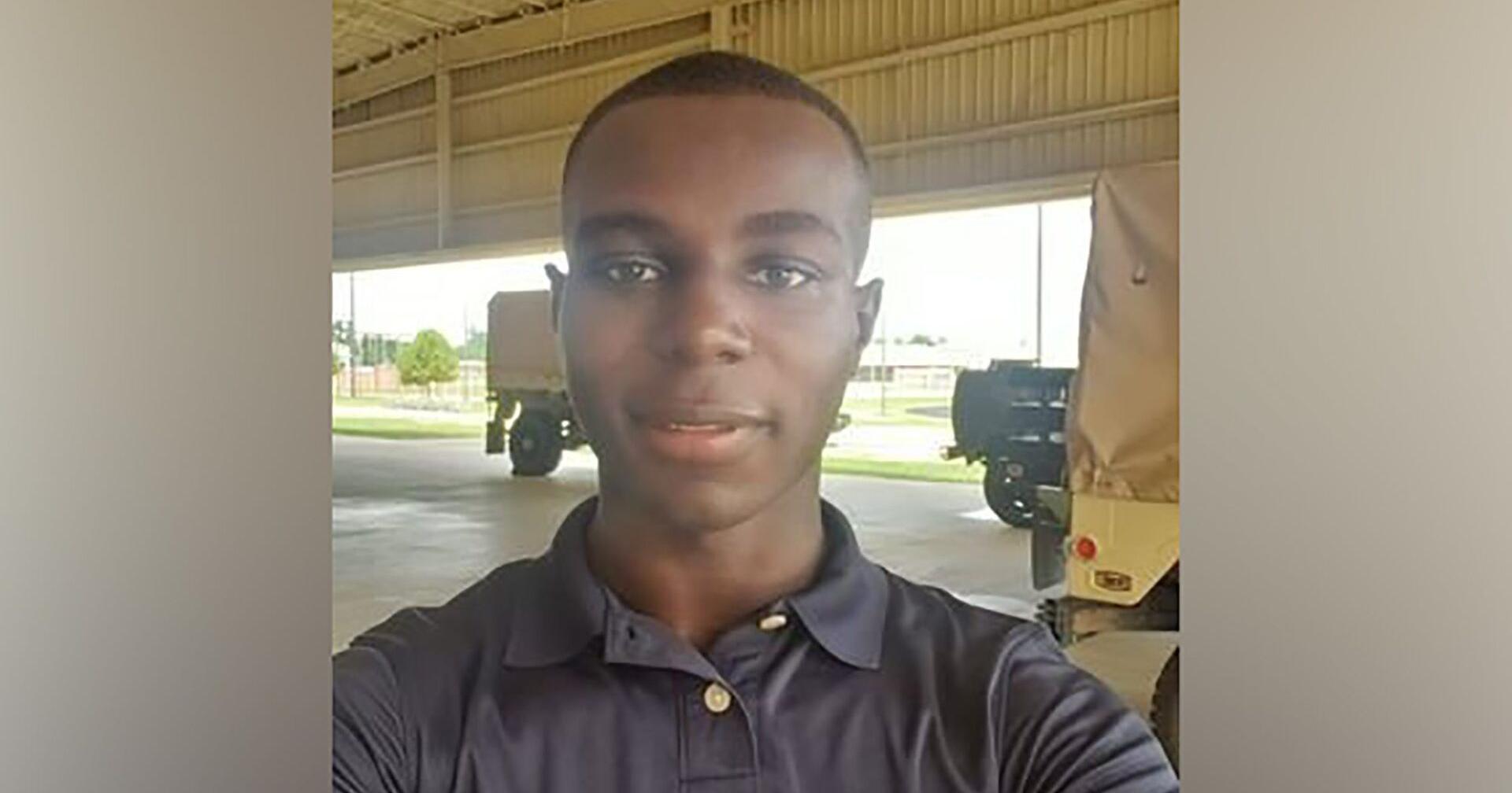 American soldier Travis King is en route to the US after being freed by North Korea - Vimarsana News
