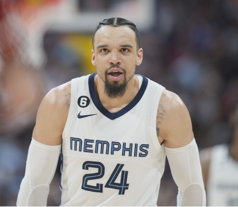 Grizzlies' Dillon Brooks skips media availability for second