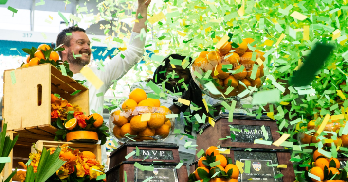 Oregon's defense dominates Texas Tech in Orange Bowl shutout win