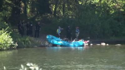 Deceased woman found in Willamette River identified by authorities | Local | kezi.com