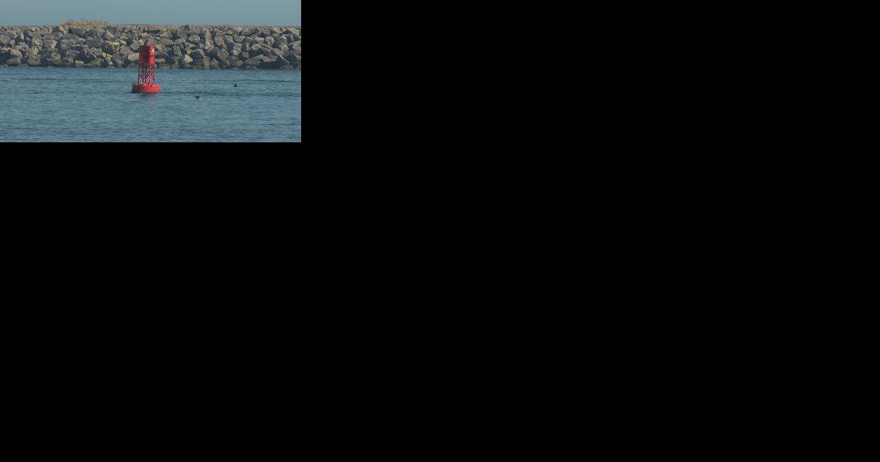 Congressional leaders visit Coos Bay to look over jetty repair project - Vimarsana News