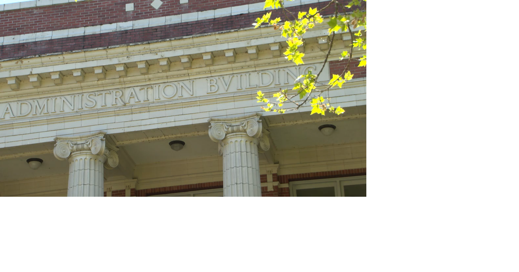University of Oregon faces $65M budget gap as out of state enrollment drops