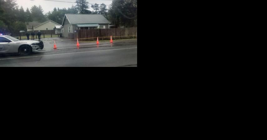 Coos Bay woman murdered outside home along Cape Arago Highway - Vimarsana News