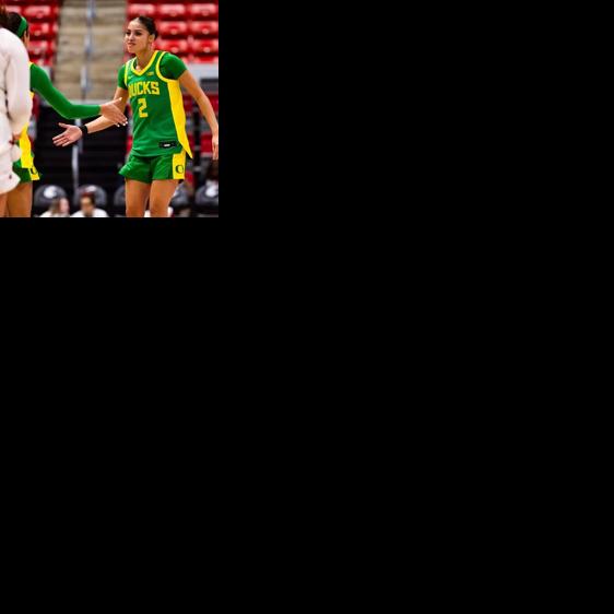 Oregon WBB: Ducks soar in Pullman with 86-59 win over Washington State