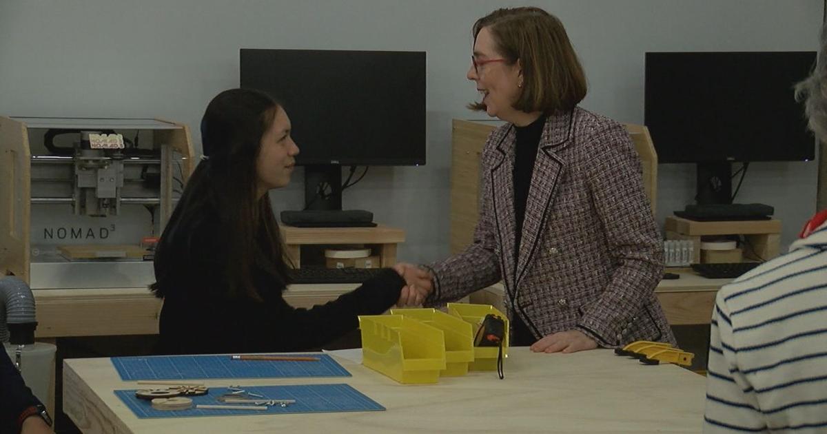 Governors For Computer Science Governor Brown puts $5 million towards computer science education ...