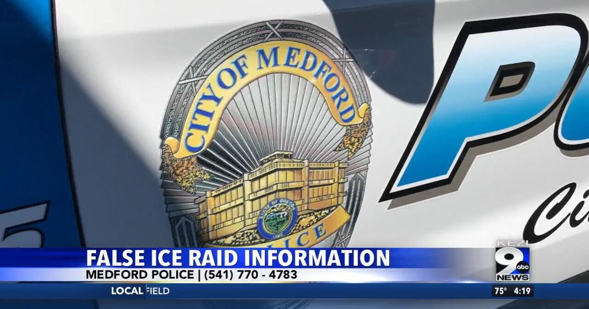 False Rsid False ICE Raid Information | Video | kezi.com