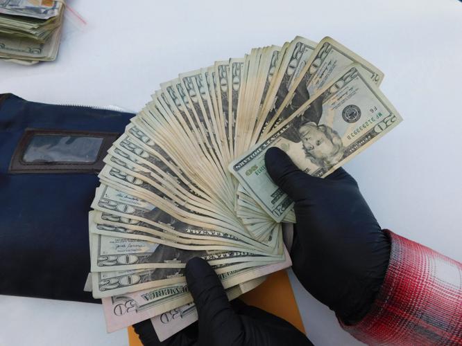 Linn County deputies seize firearms, narcotics after obtaining warrant