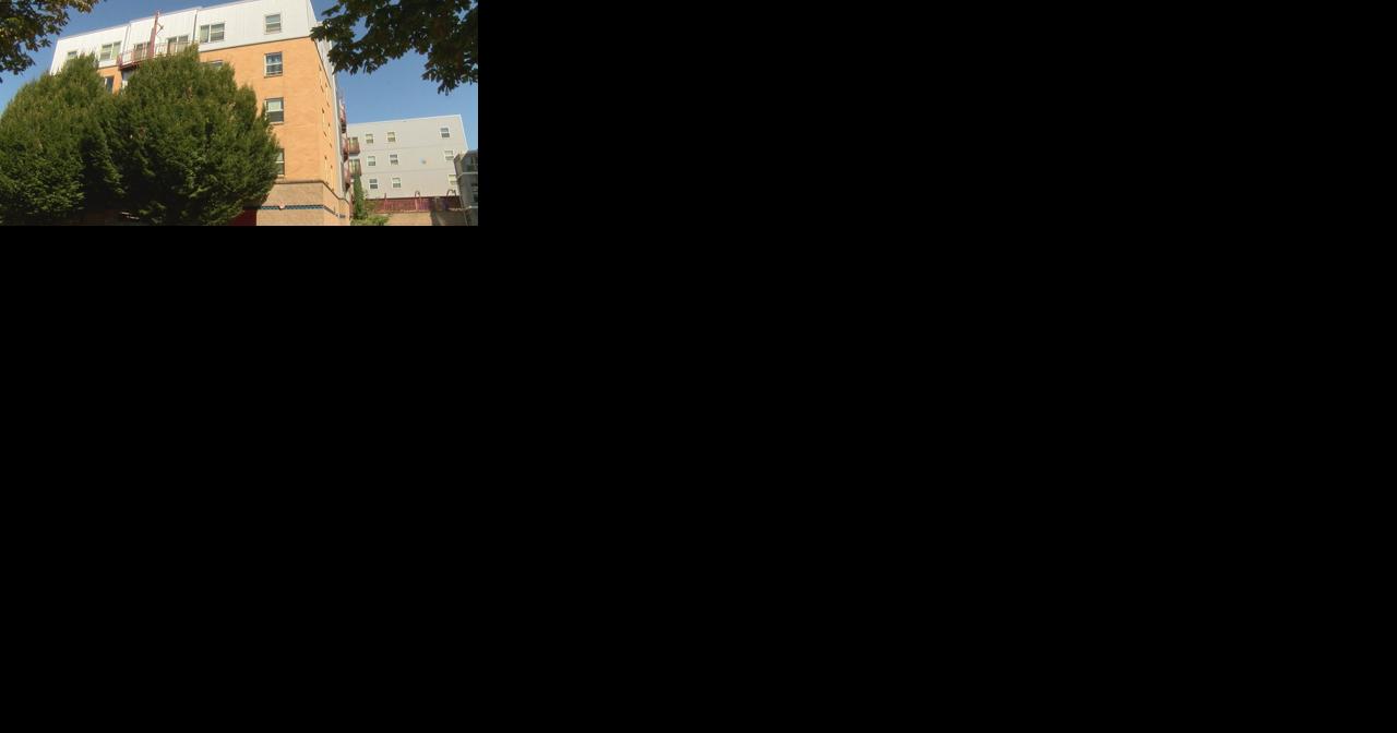 Downtown housing development resident speaks out after being without hot water for a month - Vimarsana News