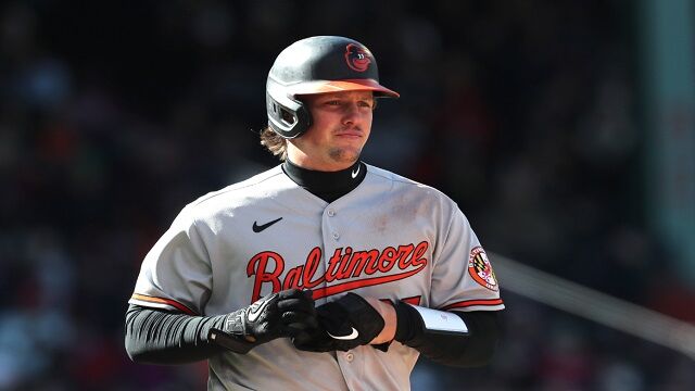 Orioles Don Special Home Uniforms for ReOpening Day